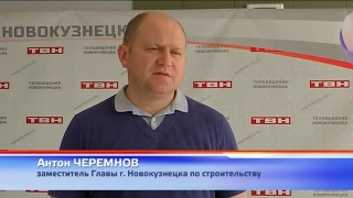 О строительстве квартала №7