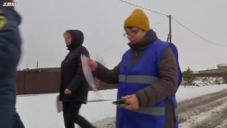 Пожарная безопасность – на особом контроле