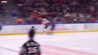 «Металлург» начинает второй раунд плей-офф ВХЛ