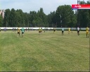 Ветераны футбола сыграли в Кемерово