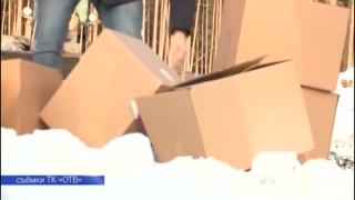 Активизация борьбы со снюсами