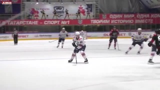 Клубы ВХЛ готовятся к сезону
