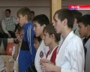 У новокузнецких каратистов — 6 медалей