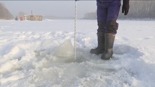 Крещенской купели в парке Водный не будет