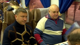 В  Шерегеше открылся сезон 19/20