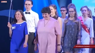 В субботу единый день выпускных вечеров