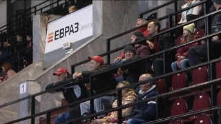 В Кемеровской области дали старт восьмому сезону Ночной хоккейной лиги