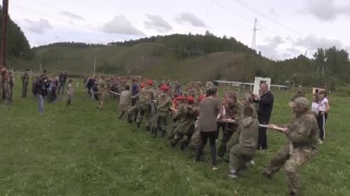 Позывной «Золотая звезда»