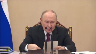 Президент РФ о новой поддержке семей с детьми