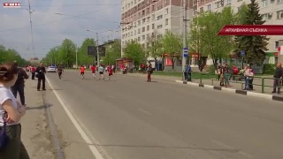 Транспорт изменит маршруты в воскресенье