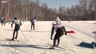 Сельские спортивные игры