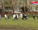 Новокузнецкие регбисты завоевали бронзу в Сочи 