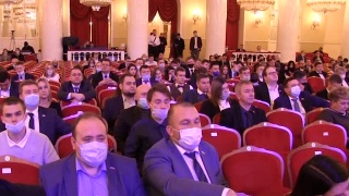 ЛДПР исполнилось 32 года