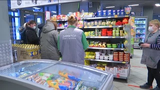 Глава города – соглашение о ценах
