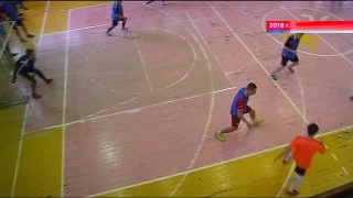 «Футбол доступен каждому». Второй сезон