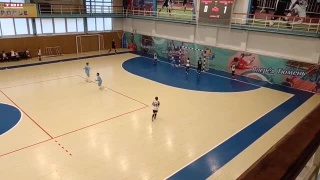 Открытый Кубок Тюменской области по футзалу