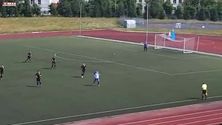 Кубок Федерации Кемеровской области по футболу 