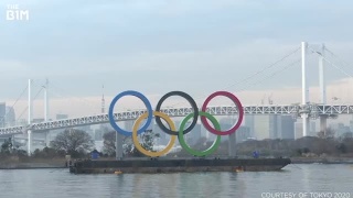 Олимпиаду в Токио перенесли на год 