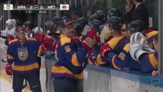 «Химик» - «Металлург» - 3:2 