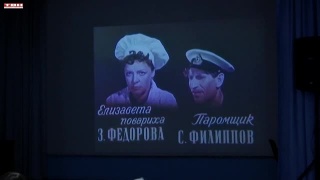 Советская классика в Гоголевке