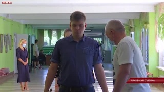 Выбрать предметы на ЕГЭ до 1 февраля