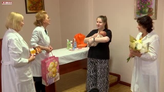 ЕВРАЗ чествует матерей