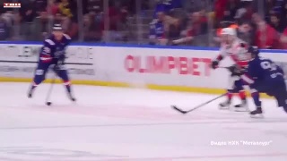 Матч №6. «Металлург» сегодня играет в Самаре