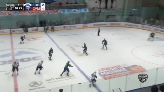 В ВХЛ известны все четвертьфиналисты