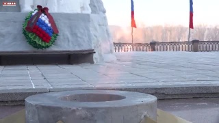 День Неизвестного Солдата