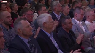 Работники ЕВРАЗа отметили День металлурга