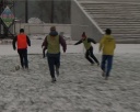 Турнир по мини-футболу в Новокузнецке