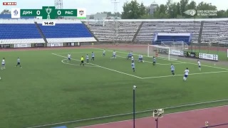 Вектор развития ФК «Распадская»