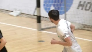 «Сиб-Транзит» уступил в Кубке России «Тюмени»