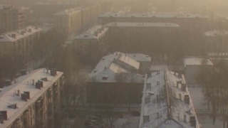 «Чистый воздух». Уже есть результаты