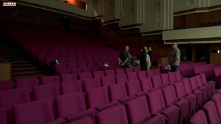 Сотрудники ЕВРАЗа выступят на концерте в честь Дня металлурга 