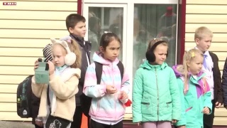 Игры и чтение на свежем воздухе