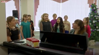 Рождественская сказка. Карнавал сказочных героев