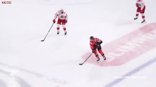 «Металлург» ведет в серии с «Горняком-УГМК» - 2:0