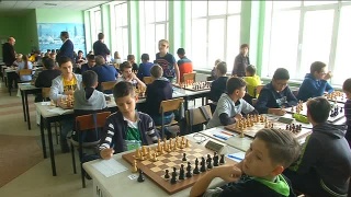 Результаты полуфинала чемпионата Новокузнецка по шахматам 