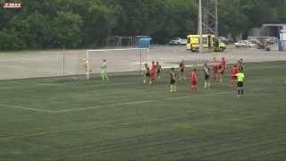 Возобновился чемпионат Юношеской футбольной лиги