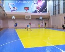 «СибГИУ-Доминго» в ассоциации студенческого баскетбола России