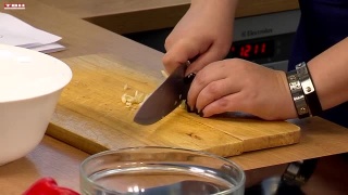 Анонс программы «Кулинарная магия» от 18.06.25