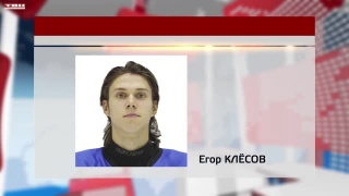 Состав «Металлурга» покинули два хоккеиста