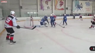 «Металлург» сыграет последний контрольный матч 