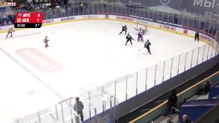 В «Металлурге» Семен Демидов