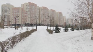 Из-за Металлургов опаздывают мусоровозы
