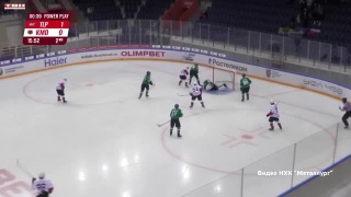 «Кузнецкие Медведи» отправились на выезд