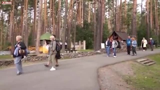 400 маршрутов для отдыха в Кузбассе