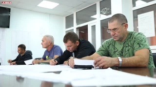 Лучший по профессии. Добычники Распадской