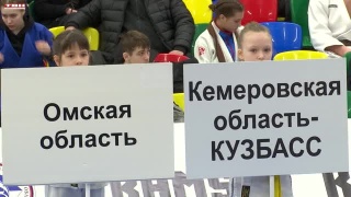 Новокузнечанин представит Кузбасс на первенстве России по дзюдо